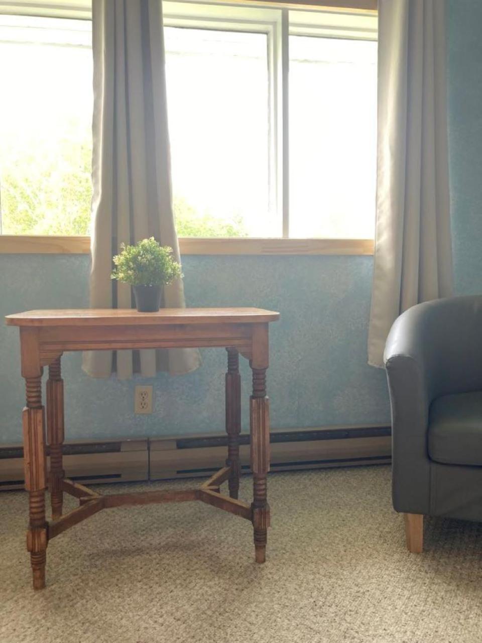 Auberge Les Sources La Malbaie Luaran gambar