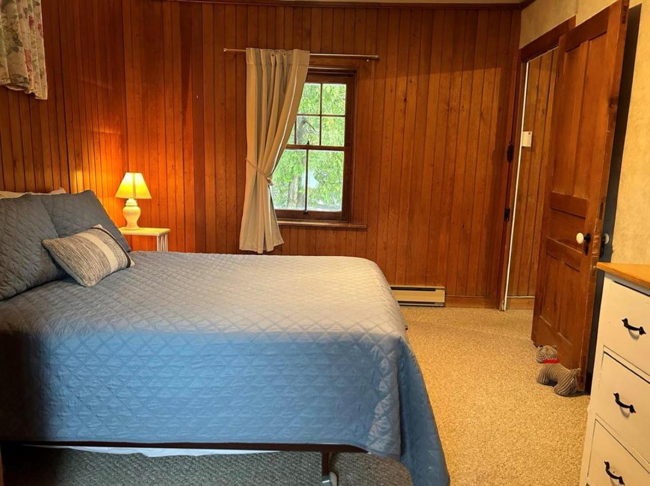 Auberge Les Sources La Malbaie Luaran gambar