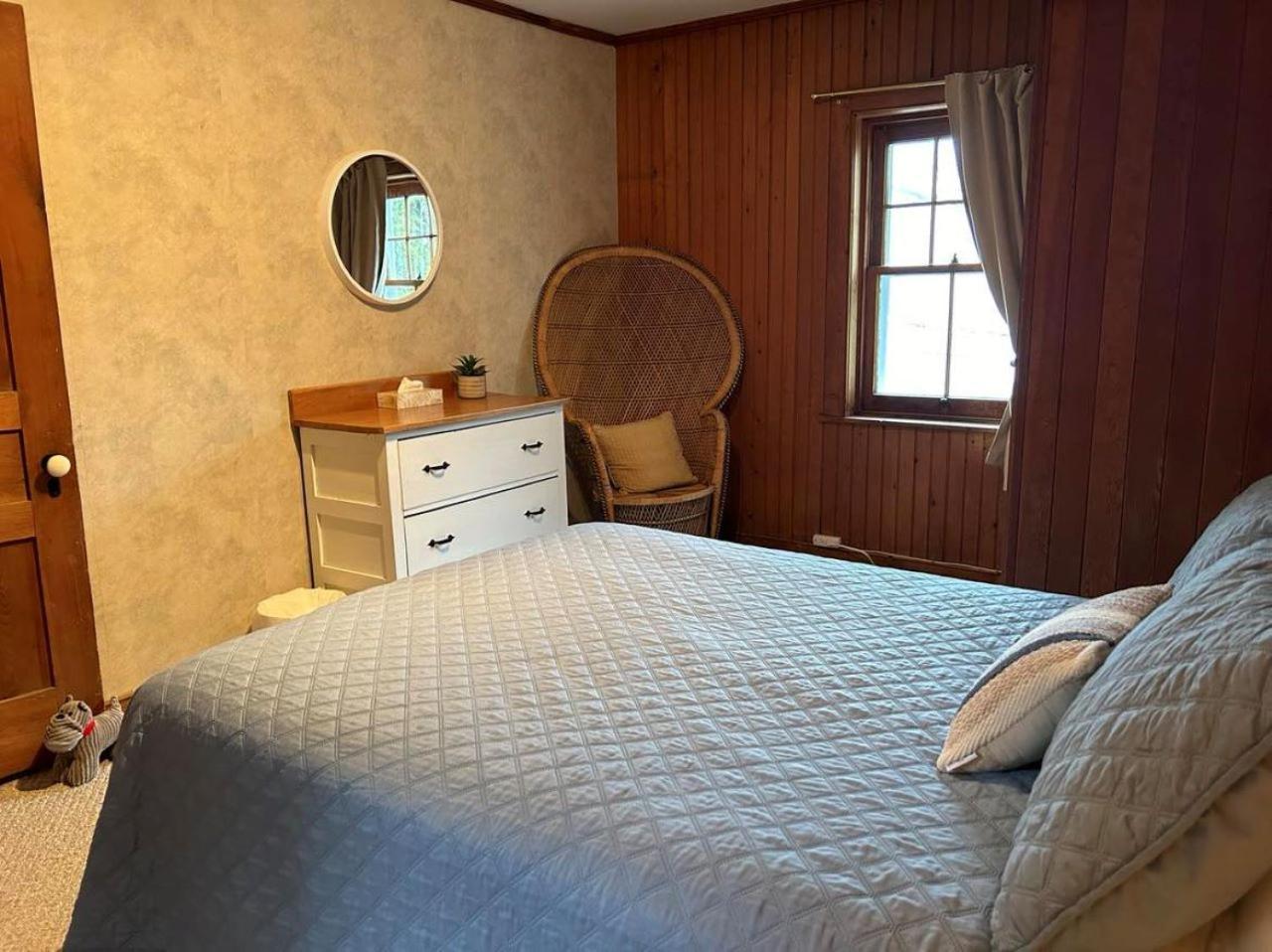 Auberge Les Sources La Malbaie Luaran gambar
