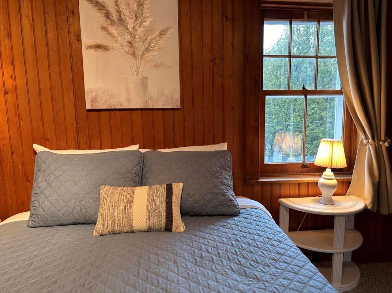 Auberge Les Sources La Malbaie Luaran gambar