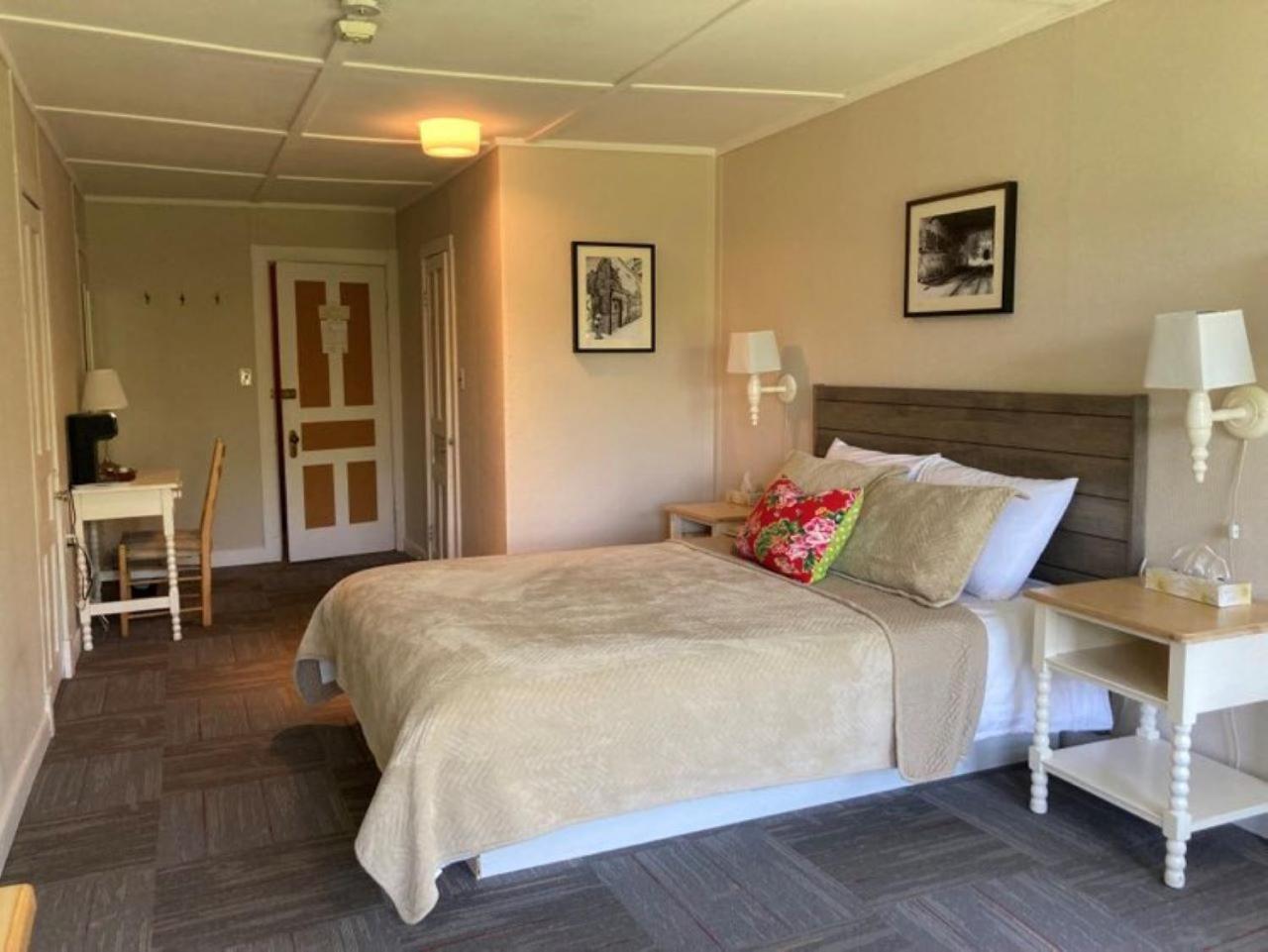 Auberge Les Sources La Malbaie Luaran gambar