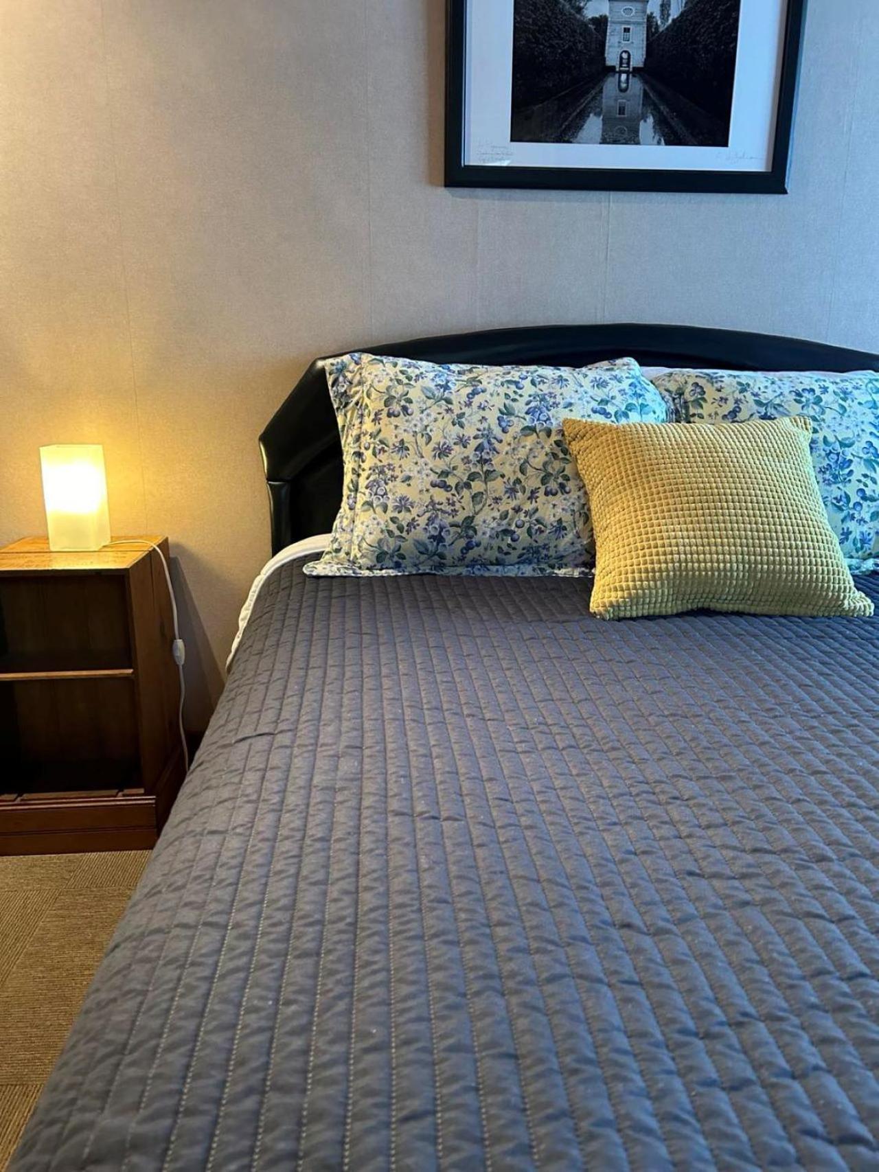 Auberge Les Sources La Malbaie Luaran gambar