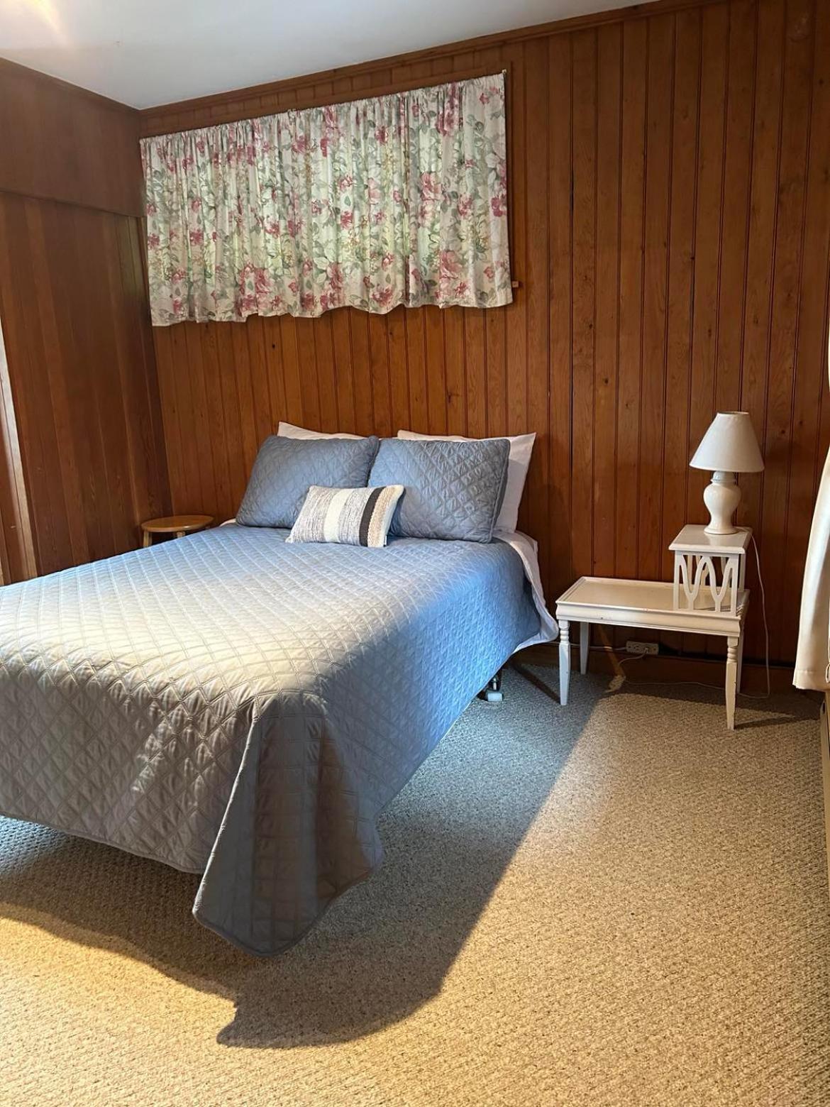 Auberge Les Sources La Malbaie Luaran gambar