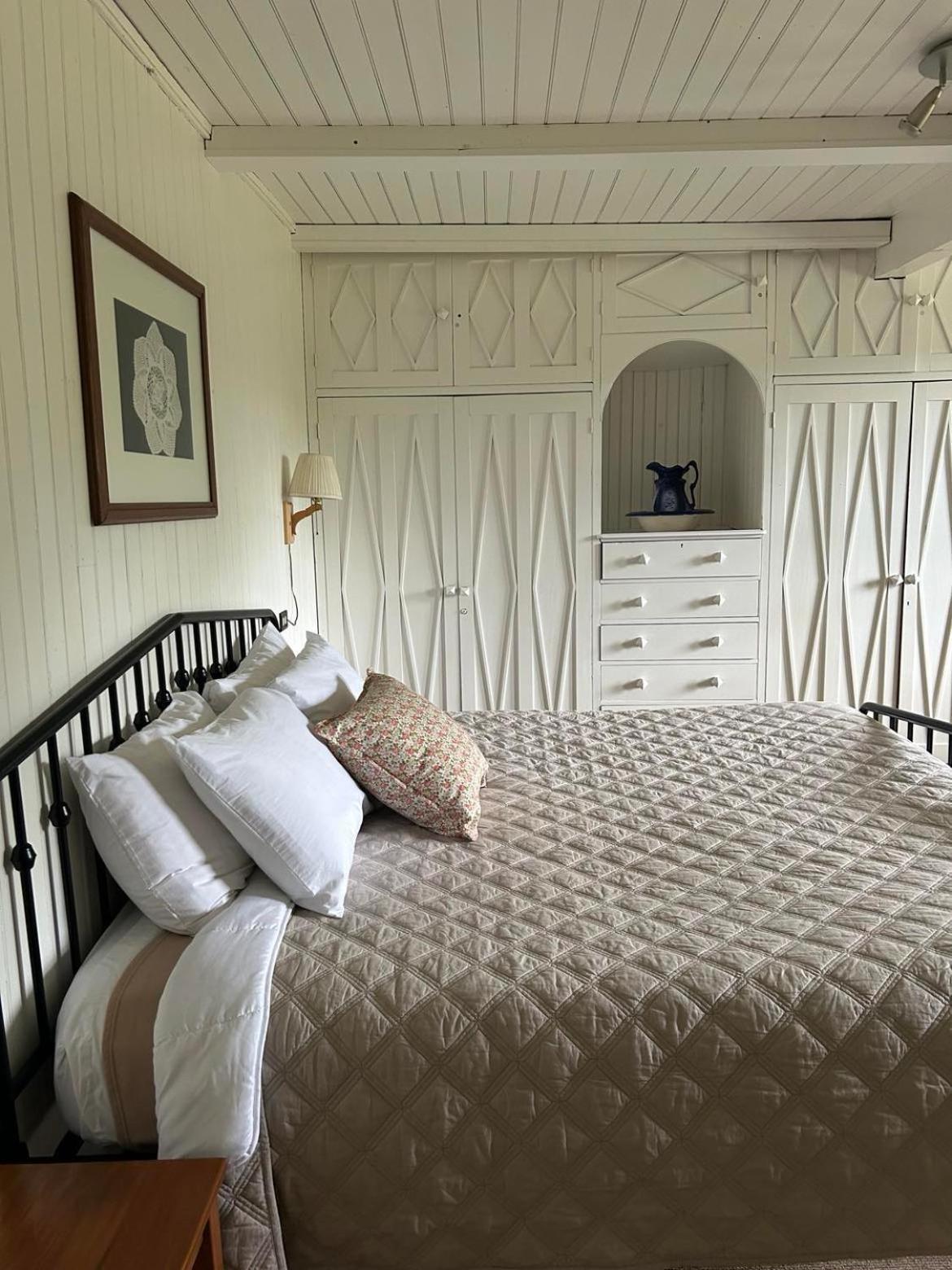 Auberge Les Sources La Malbaie Luaran gambar