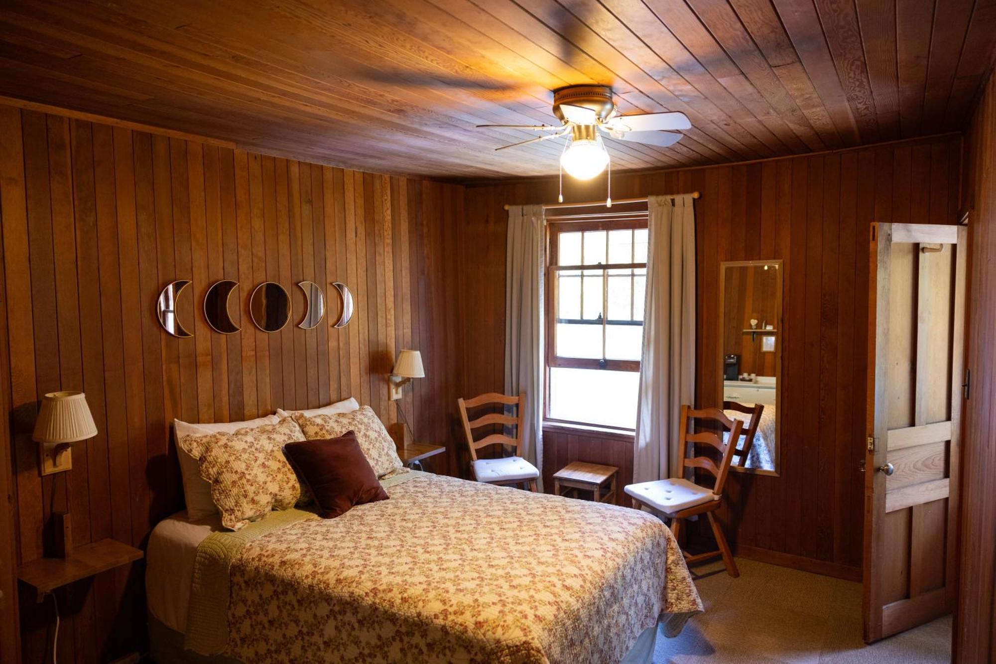 Auberge Les Sources La Malbaie Luaran gambar